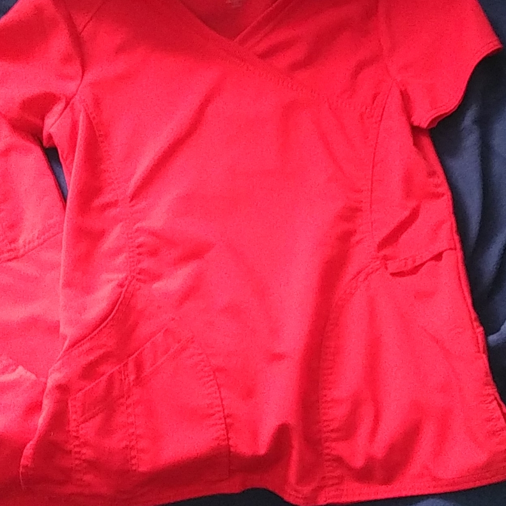 Womens Scrubs